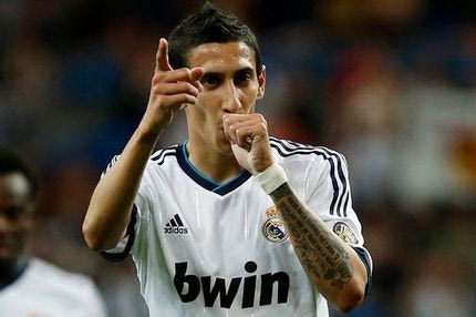 Προλαβαίνει τον τελικό του Champions League ο Ντι Μαρία