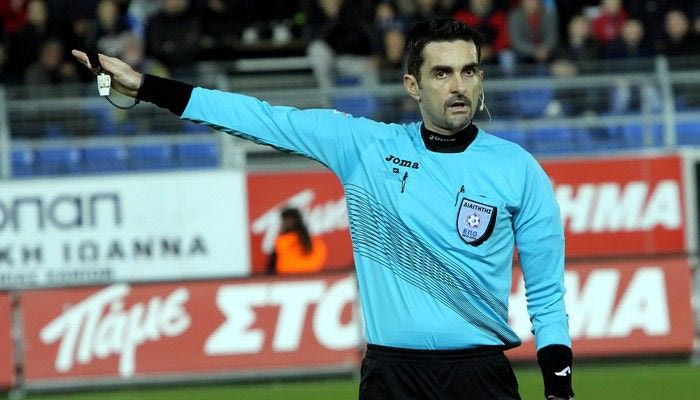 Δημητρόπουλος στα Ψαχνά, Τριτσώνης στο ΟΑΚΑ