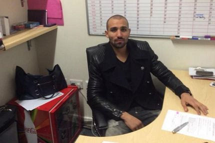 Υπέγραψε στη Νότιγχαμ ο Τζεμπούρ