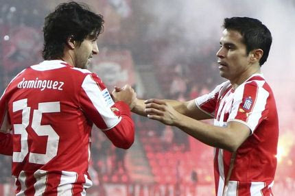 Η αλήθεια του γηπέδου…