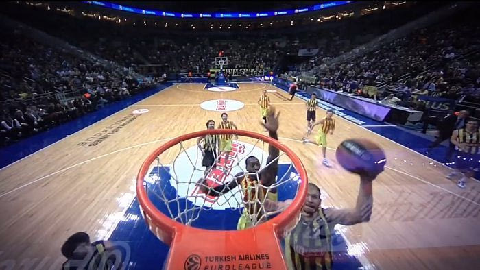 Έσβησε τα φώτα ο Ντόρσεϊ