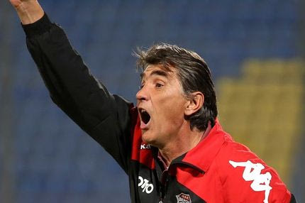 Ντόστανιτς: “Κάθε βαθμός είναι σημαντικός”
