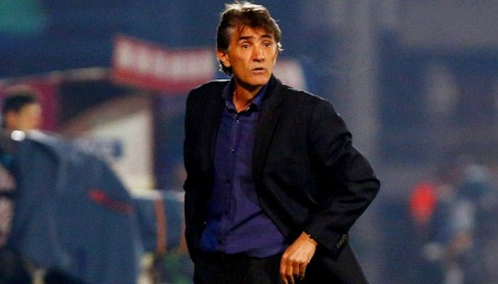 Ντόστανιτς: “Θα πετύχουμε το στόχο μας”