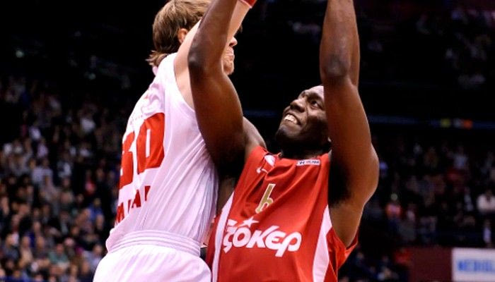 Ντάνστον: “Να συνεχίσουμε έτσι”