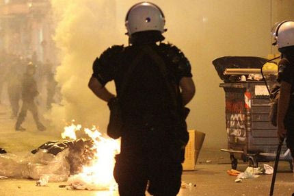 Στις 14/1 η δίκη των φιλάθλων του Άρη