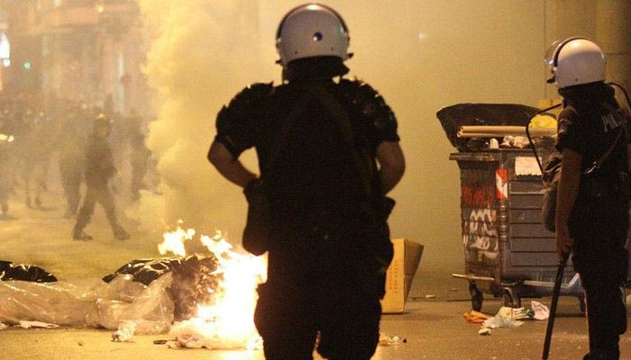 Στις 14/1 η δίκη των φιλάθλων του Άρη