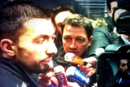 “Θα μισήσω τη ζωή μου αν χάσει τη σεζόν ο Φαλκάο”