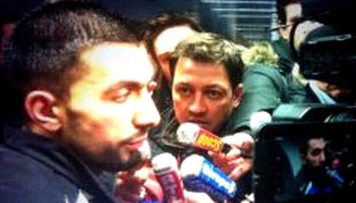 “Θα μισήσω τη ζωή μου αν χάσει τη σεζόν ο Φαλκάο”