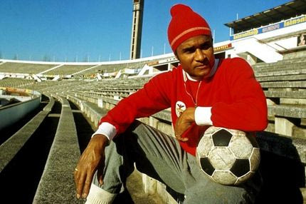 Πέθανε ο Εουσέμπιο!