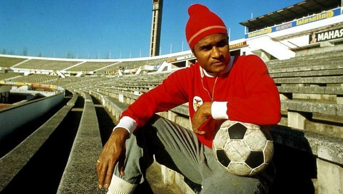 Πέθανε ο Εουσέμπιο!