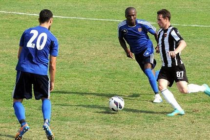 “Πρόταση ΠΑΟΚ για Φεραρέσο”