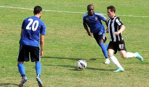 “Πρόταση ΠΑΟΚ για Φεραρέσο”