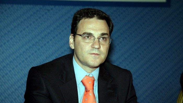 O Φιλιππίδης θυμήθηκε το Παναθηναϊκός-Αντερλεχτ