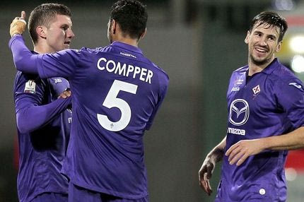 Φάση των 16: Μπορεί και χωρίς Ρόσι η Φιορεντίνα