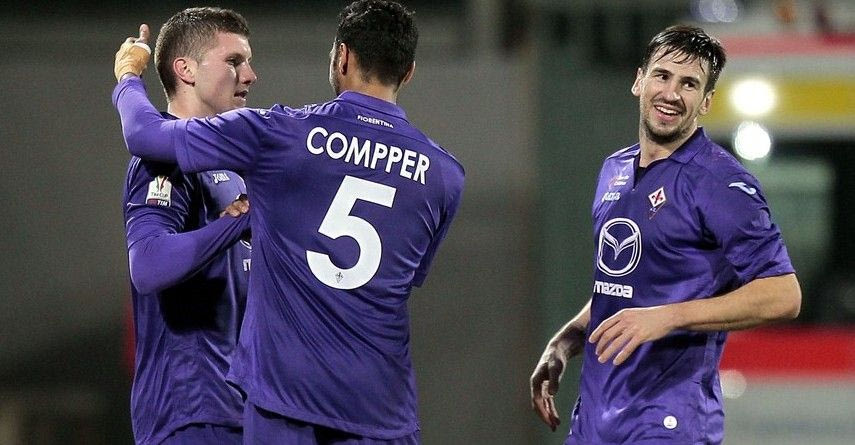 Φάση των 16: Μπορεί και χωρίς Ρόσι η Φιορεντίνα