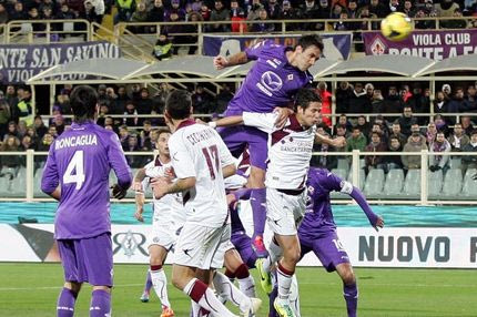 18η αγ.: “Πύρρειος” νίκη για Φιορεντίνα