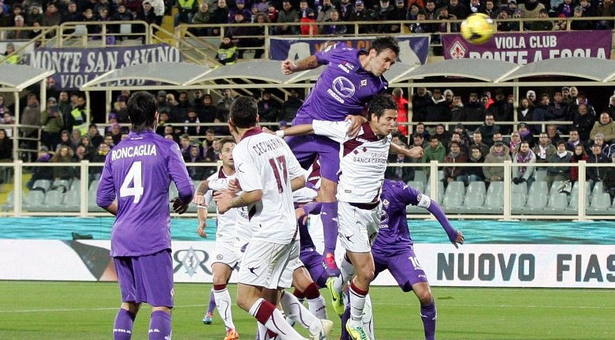 18η αγ.: “Πύρρειος” νίκη για Φιορεντίνα