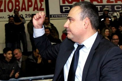 Φλεβαράκης: “Κλειδί η άμυνα”. Μουρατίδης: “Συγγνώμη…”