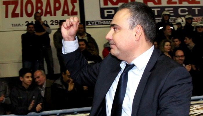 Φλεβαράκης: “Κλειδί η άμυνα”. Μουρατίδης: “Συγγνώμη…”