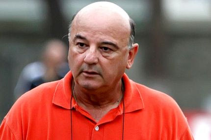 Ο Φοιρός επέστρεψε στον Άρη