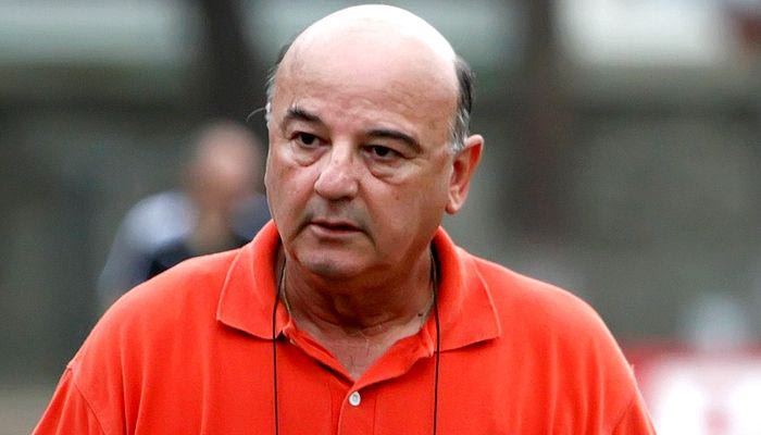 Ο Φοιρός επέστρεψε στον Άρη