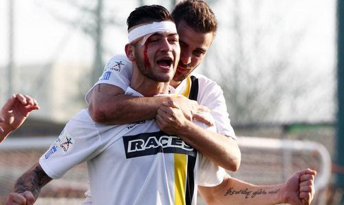 Περίπατος του Φωστήρα επί του Αστέρα Μαγούλας