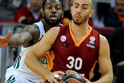 Γαλατασαράι-Ζαλγκίρις 90-83