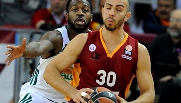 Γαλατασαράι-Ζαλγκίρις 90-83