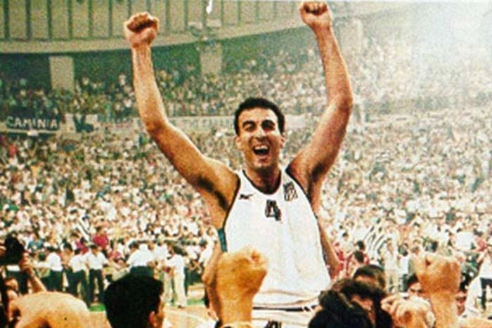 Γκάλης: “Δεν ήρθε η καταστροφή, η Εθνική έκανε μια στάση”