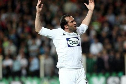 Δεν αφήνει τον Γκέκα η Κόνιασπορ