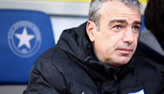 Γεωργουλόπουλος: “Κάναμε κατάθεση ψυχής”