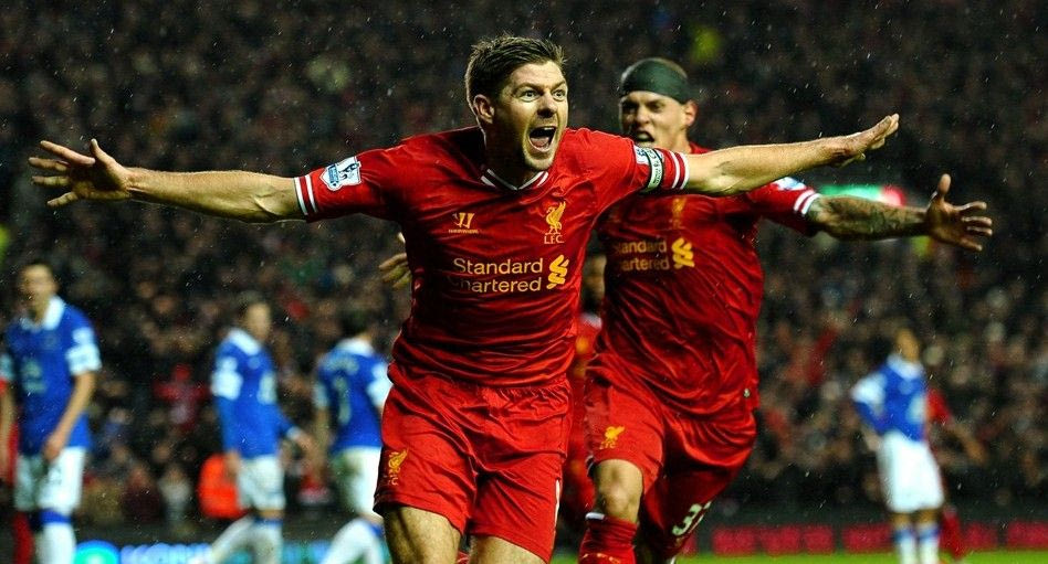 Τζέραρντ: “Να ανανεωθεί το συμβόλαιο του Ρότζερς”