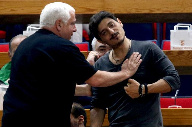 ΔΙΑΨΕΥΣΗ: “Καμία επαφή με Παναθηναϊκό για Γκέρσον”