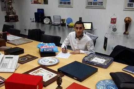 Γκουλάμ για τ’ αριστερά