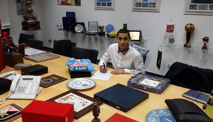 Γκουλάμ για τ’ αριστερά