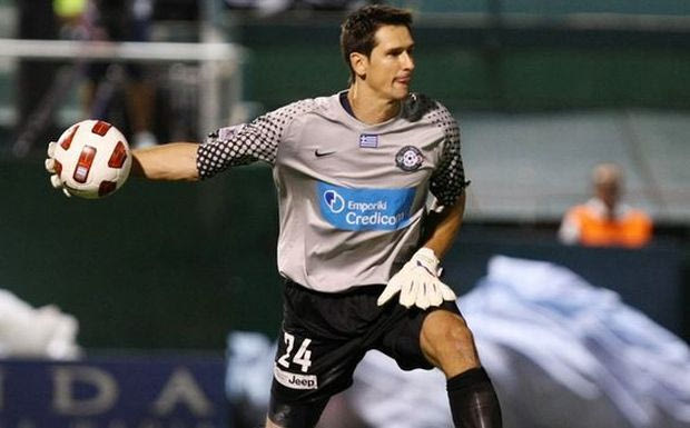 Συμφωνία με Γκσμπούρνινγκ ο ΠΑΟΚ