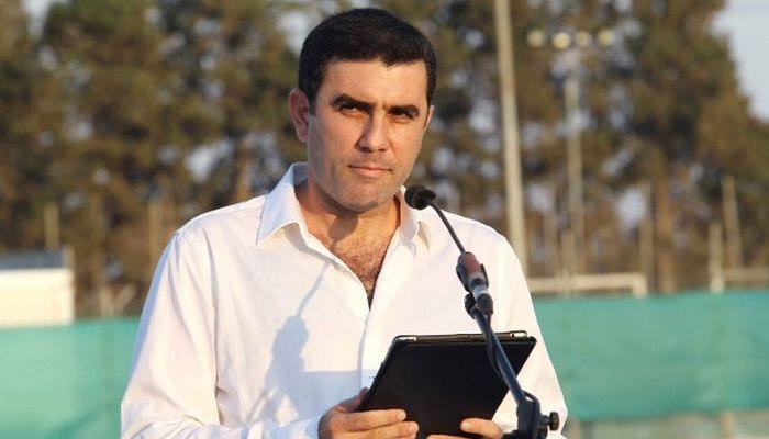 Αδελφοποίηση με τον Ολυμπιακό!
