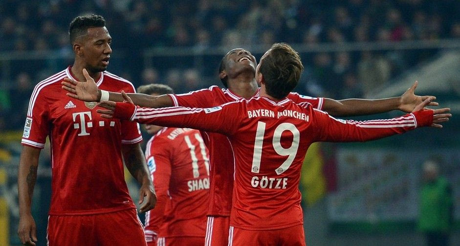 18η αγ.: Σαν να μην πέρασε… ένας χρόνος η Μπάγερν