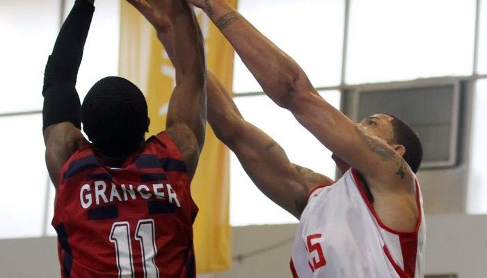 Χάνει τη σεζόν ο Γκρέιντζερ