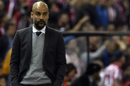 Γκουαρδιόλα: “Δεν είμαι ικανοποιημένος”