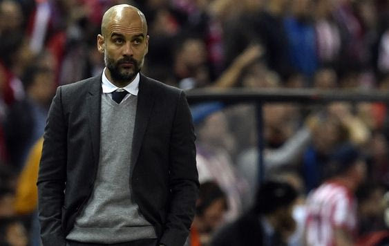 Γκουαρδιόλα: “Δεν είμαι ικανοποιημένος”