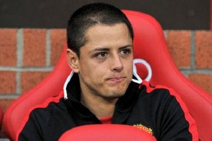 Αφήνει τη Γιουνάιτεντ ο Ερνάντες