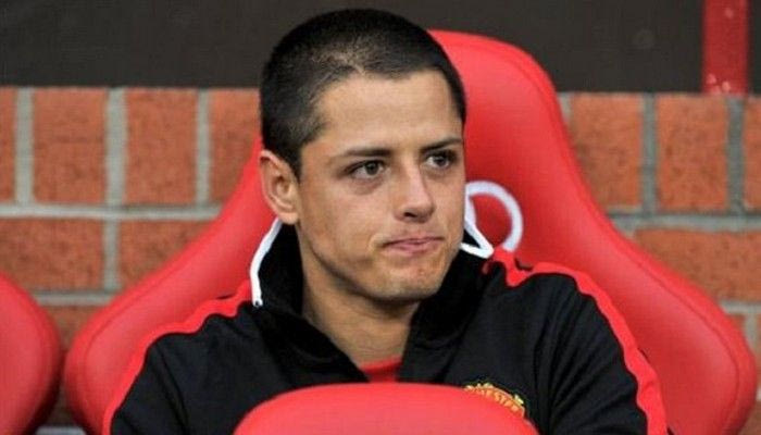 Αφήνει τη Γιουνάιτεντ ο Ερνάντες