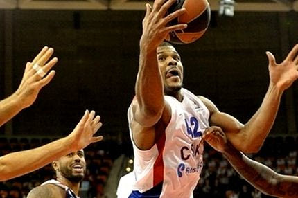 Μπάγερν-ΤΣΣΚΑ 61-86