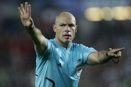 O Γουέμπ στο Ρεάλ-Μπάγερν