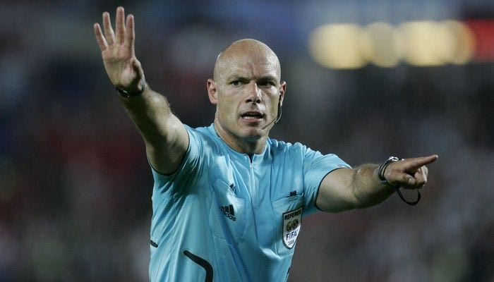 O Γουέμπ στο Ρεάλ-Μπάγερν