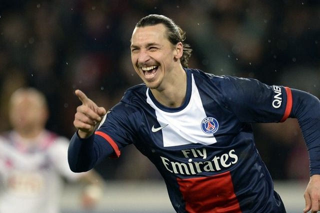 “Έκραξε” τη Mirror ο Ζλάταν