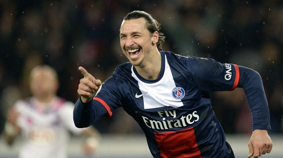 “Έκραξε” τη Mirror ο Ζλάταν