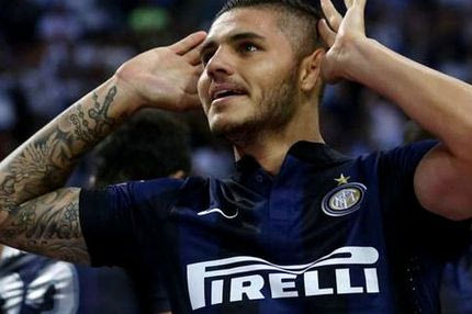 Η απίθανη χαμένη ευκαιρία του Ικάρντι