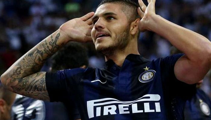 Η απίθανη χαμένη ευκαιρία του Ικάρντι